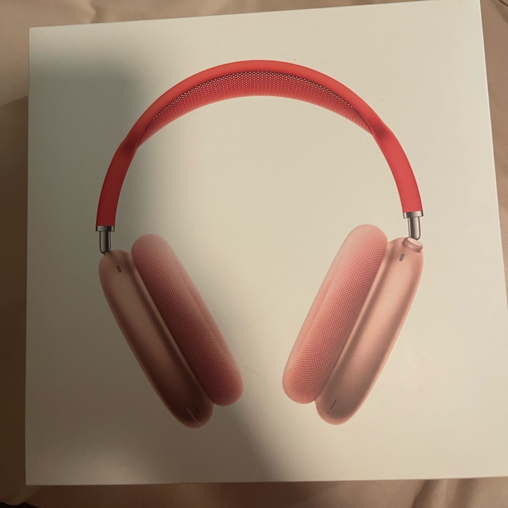 AirPod Max